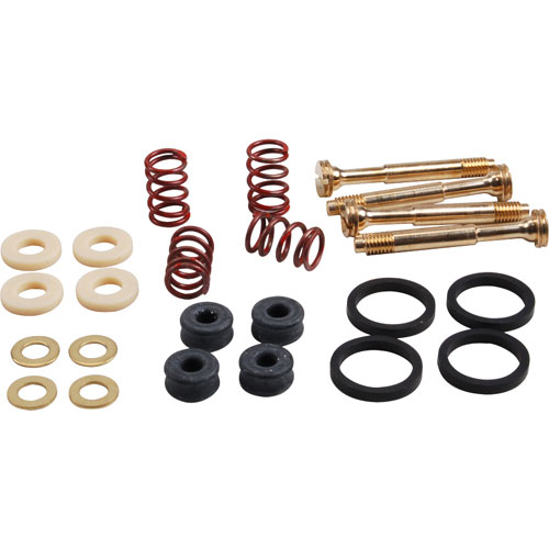 (image for) T&S Brass -50P KIT,REPAIR , PEDAL VLV,LEADFREE